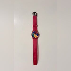 Vintage Bonjour watch